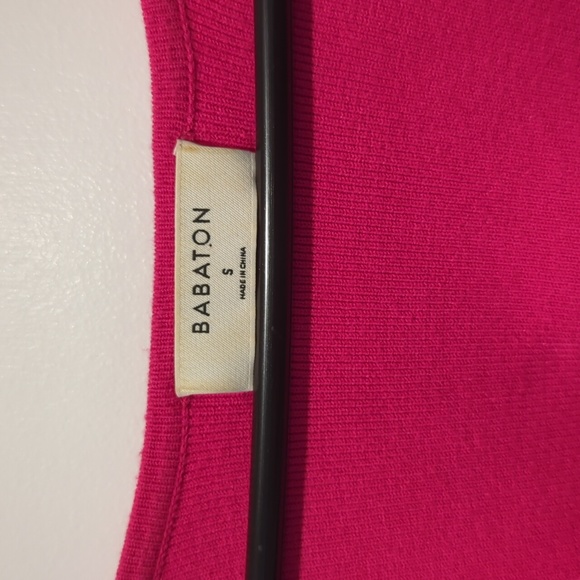 Aritzia Babaton Naya Sweater - Picture 8 of 12